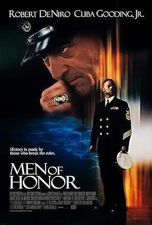 فيلم Men of Honor 2000 مترجم - باهي فيلم